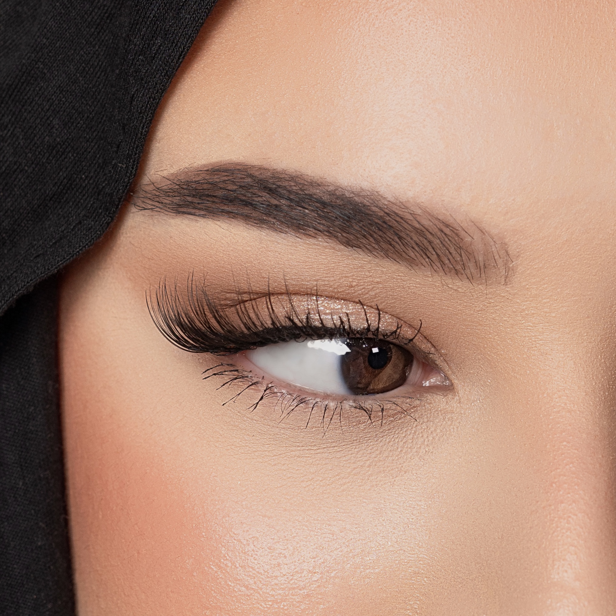 HanaeLashes Instagram